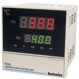 TZ4L-24R 1(NO UNIT) Температурный контроллер