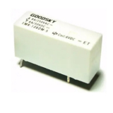 EMR-109D-3N Реле 8А, 1C, 9VDC