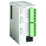 DVP202LC-SL Модуль тензодатчиков, 2 канала, 24 бит, RS-485