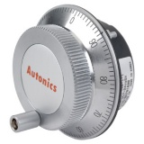 Инкрементальный тип. С рукояткой. Серия ENH (Manual Handle Type) 