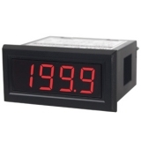 M4N-DI-1X DC12-24V OPTION Измеритель нормированного сигнала, вход 4…20mA