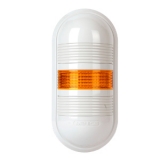 PWEZ-102-Y 24VAC/DC Сигнальная лампа