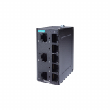 Коммутатор EDS-2008-EL 8-Port Entry-level Unmanaged Switch, 8 Fast TP ports, t: -10/60°C