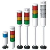 PTE Светодиодная сигнальная колонна, диаметр 56 мм