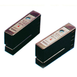 SU-02X Датчик для считывания полупрозрачных этикеток,  щелевой 2мм, Рабочее напряжение: 11-30 VDC, Выход : NPN, NO (активация темнотой), рег. чувствительности.