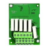EMC-R6AA Плата релейных выходов (6 н.о.) для VFD-C