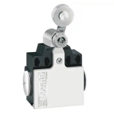 KC E2 L11 МЕТАЛ. РОЛИК, ф19x5mm, 1НО+1НЗ МЕДЛ. СРАБАТЫВАНИЕ