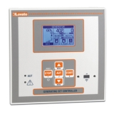 RGK600 Контроллер ДГУ