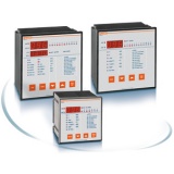 Регуляторы реактивной мощности