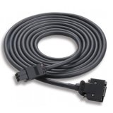 ASD-ABEN0005 кабель 5 м для подключения энкодера двигателя 0.2 - 0.75 кВт