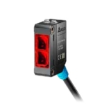 PS-RR3-NS12 Фотодатчик диффузный, S=300 мм, регулир. чувств., L/D, NPN, 2 м