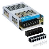 PMC-12V100W1AA  Блок питания 1х220В AC, 12В DC, 100Вт (8,4А)