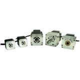 Шаговые двигатели/ Драйвера для шаговых двигателей/ Контроллеры для шаговых двигателей