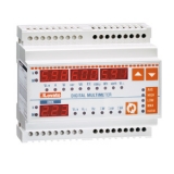 DMK 62  МОДУЛЬНЫЙ ЦИФРОВОЙ ПРИБОР 251 ИЗМЕРЕНИЕ