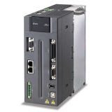 ASD-A2-3023-L Блок управления 3кВт 3x220В, второй вход обратной связи, без E-Cam и порта доп. д вход