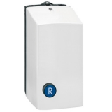 M25RA ENCLOSURE M2RA C/W RESET PUSH BUTTON