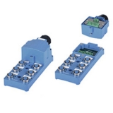 PT6-P3DP5 6PORT 1SIGNAL PNP Распределительная коробка