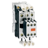 BFK3800A024 3P Контактор 30KVAR 24V 50/60HZ