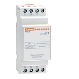 PMV20 A240  ОБРЫВ ФАЗЫ СБОЙ ПОСЛЕДОВАТЕЛЬНОСТИ 100-240VAC