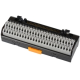 AFL-H50 125VDC/VAC(UL) Интерфейсный модуль ввода-вывода безвинтовой