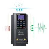 VFD 370CH43S-21 Преобразователь частоты (380V 37kW)