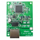 CMC-MOD01 Адаптер интерфейса Modbus TCP для VFD-C/CP      (Заменен на CMC-EIP01)  