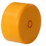 8 LM2T AU132 Крышка защитная IP65 для кнопок, черная