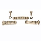 Силовые контакты и дугогасительные камеры для контакторов серии BF