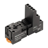 PYF-BE/LE (Z) Маркировочная пластина для колодки SCM 4CO ECO (SKB14-E, PYF-14BE)