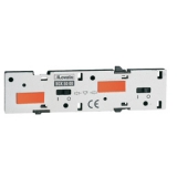 11BGX5000 Механическая блокировка для миниконтакторов серии BG…, для всех BG…A и BG…D