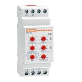 PMF20 A240  КОНТРОЛЬ МИН И МАКС ЧАСТОТЫ 220?240VAC