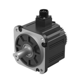 V7E-M13D-3R020-Q1, 3кВт, 3х380В, среднеинерционный сервомотор без тормоза, с сальниками, фланец 130мм, 2000об/мин, 8,3A, энкодер 17-бит