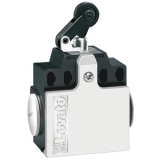 KC C1 S02  ПЛАСТИК. РОЛИК, 2НЗ БЫСТР. СРАБАТЫВАНИЕ