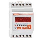 DMK 70  R1  ВОЛЬТМЕТР ТРЕХФАЗНЫЙ