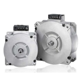 ECMD-B91608MS Серводвигатель (размер 160мм, 3Н-м, 250 об/мин)