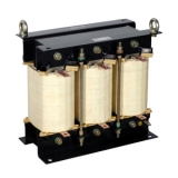 ED3S - 0,036/450 AL. Моторный дроссель (для 220 кВт)