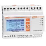 PMVF70 Система защиты интерфейса, стандарт G59 (ENA)