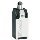 KMB1L03 Концевой выключатель, металлический нажимной толкатель 3NC