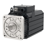 VM7-M26D-04515-D1FN, 45кВт, 3х380В, среднеинерционный сервомотор без тормоза, с сальником, фланец 263мм, 1500об/мин, 87A, энкодер 23-бит, абсолютный