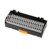 AFR-H40-LP 24VDC(UL) Интерфейсный модуль ввода-вывода винтовой