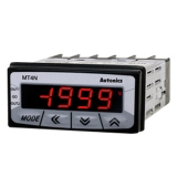 MT4N-DV-EN 12-24VDC/AC Мультиметр