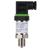 TPS20-A28F8-00 0-35kgf/㎠G*PF3/8 Преобразователь давления