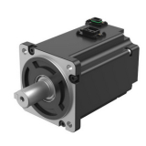 V7E-L08A-R7530-Q1, 0,75кВт, низкоинерционный серво мотор без тормоза, с сальниками, фланец 80мм, 3000об/мин, 4,8A, 1х220В, энкодер 17-бит