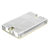 TD-02 Рефлектор 40х65 мм, крепление по середине коротких сторон