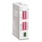 RTU-485 Удаленный модуль сбора данных, Modbus