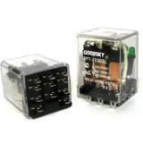 RPT-303DSL Реле 25-30А, 3С, 24VDC