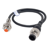 PRW08-1.5DP2-V DPL3 Датчик приближения