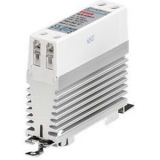 SSR-K20DA-H Твердотельное реле 20A, 90-550V АС, управление 4-32V DC