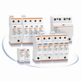 Устройства защиты от перенапряжения