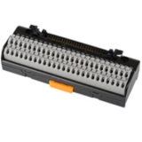 AFR-H50B 125VDC/VAC(UL) GL Интерфейсный модуль ввода-вывода винтовой